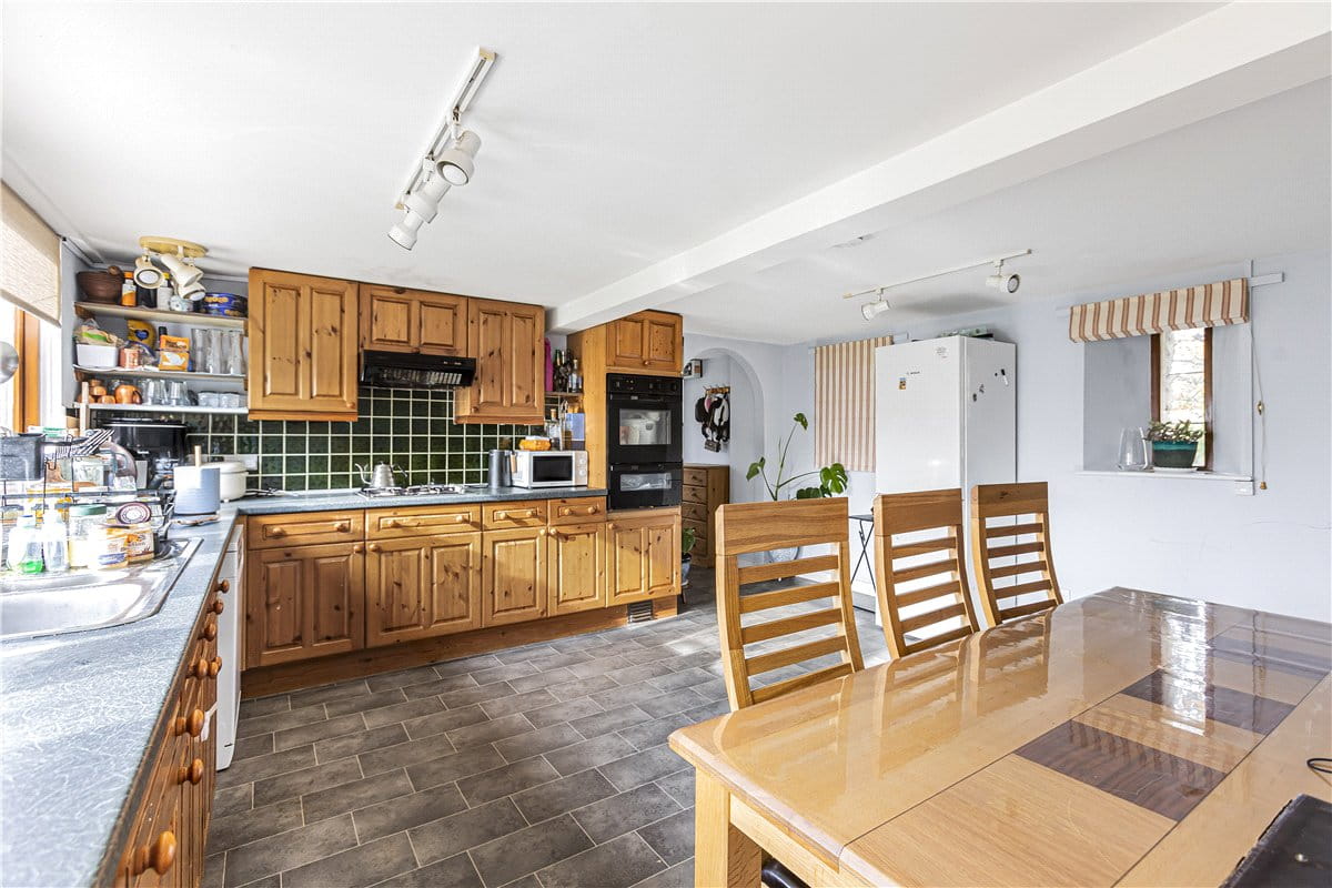 2 bedroom house, Mill Road, Marcham OX13 - Available