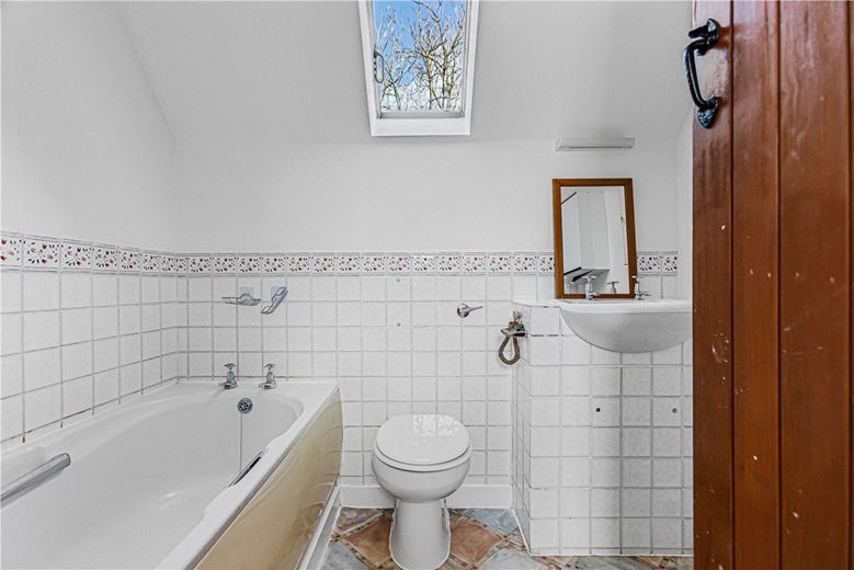 2 bedroom house, Mill Road, Marcham OX13 - Let Agreed