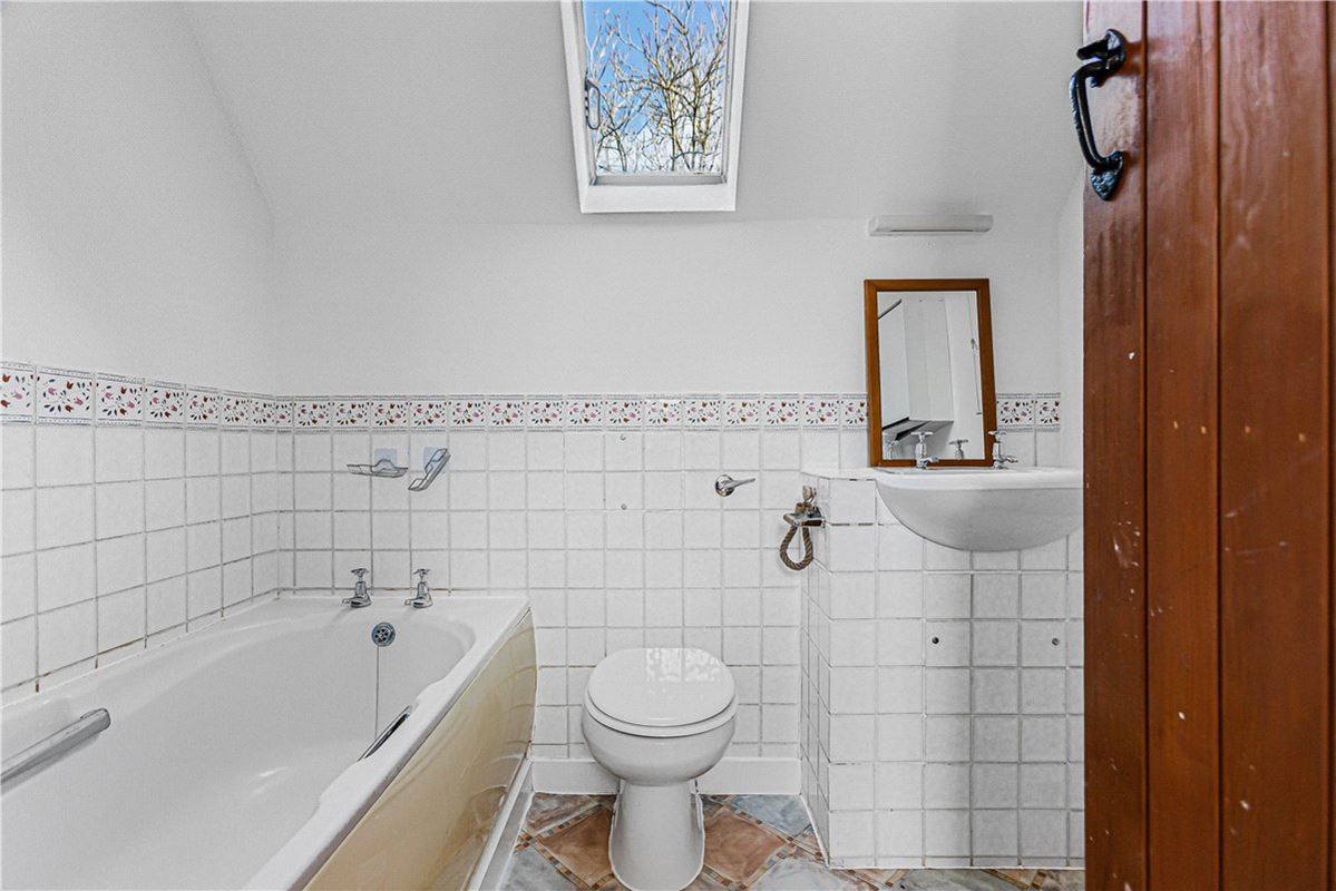 2 bedroom house, Mill Road, Marcham OX13 - Let Agreed