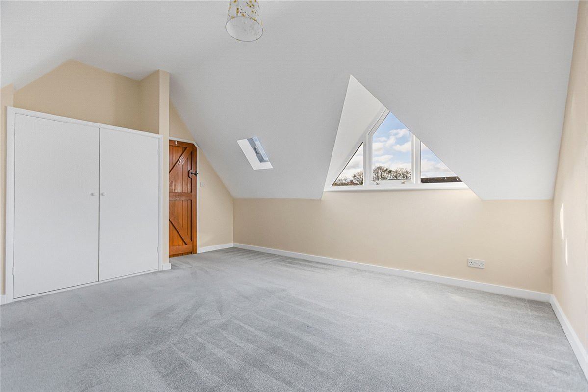 2 bedroom house, Mill Road, Marcham OX13 - Let Agreed