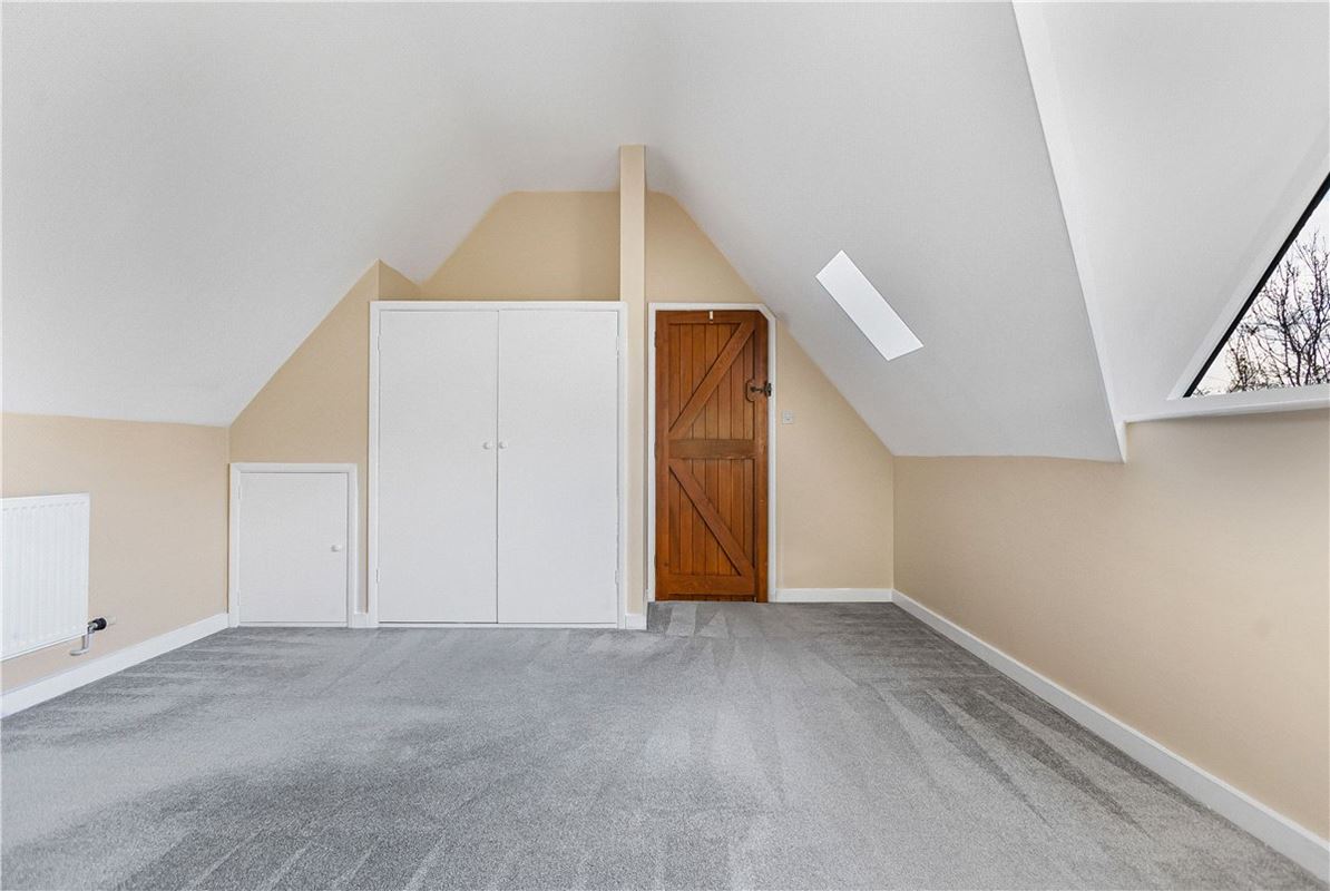 2 bedroom house, Mill Road, Marcham OX13 - Let Agreed