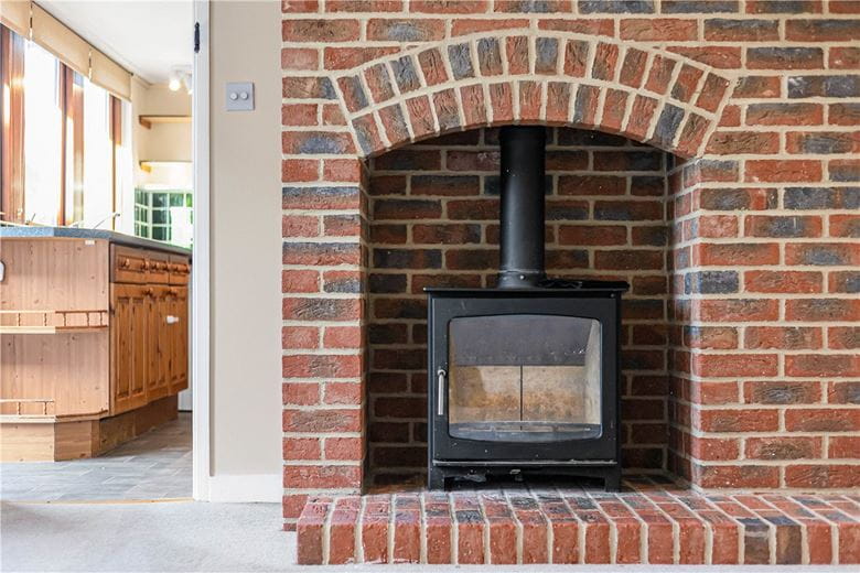 2 bedroom house, Mill Road, Marcham OX13 - Let Agreed