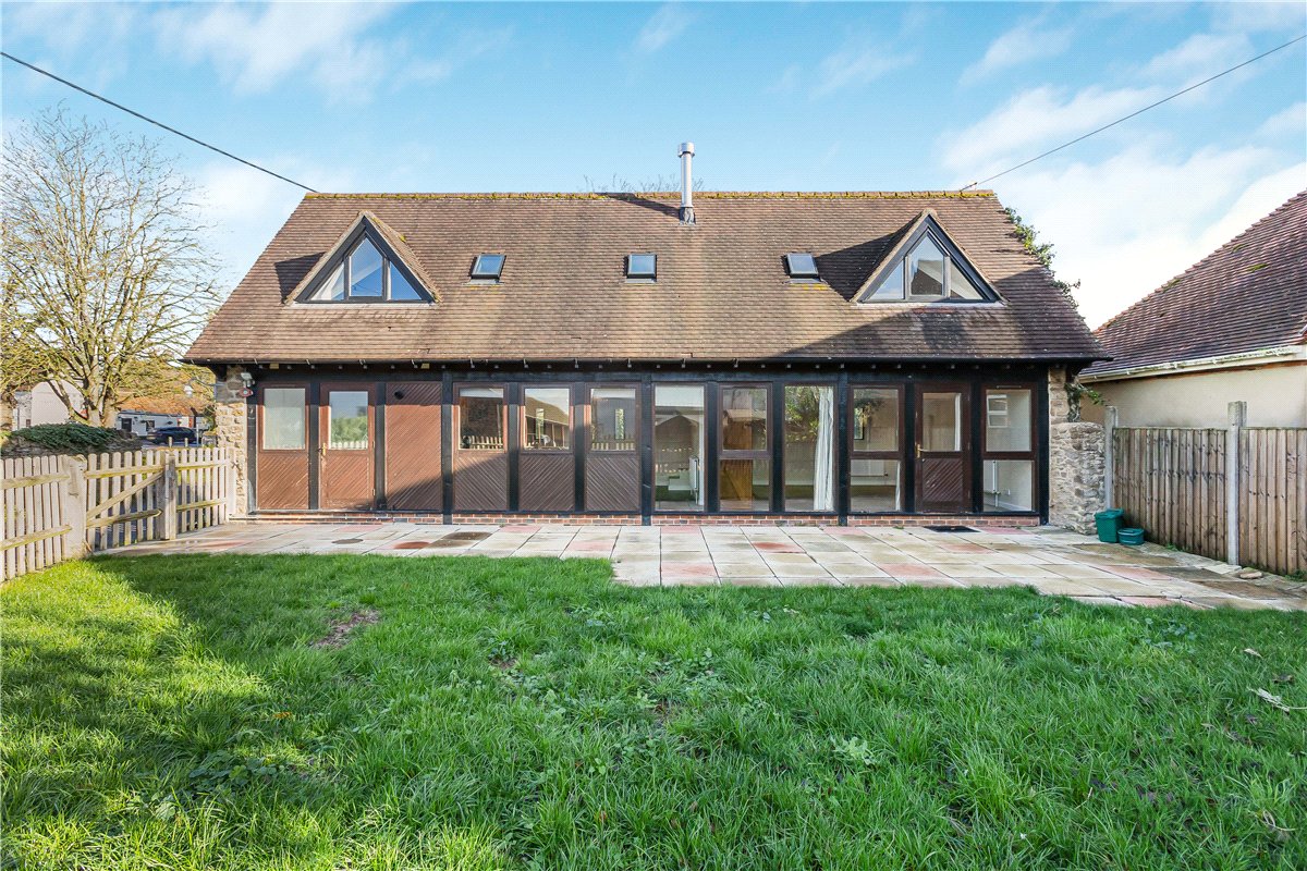 2 bedroom house, Mill Road, Marcham OX13 - Let Agreed