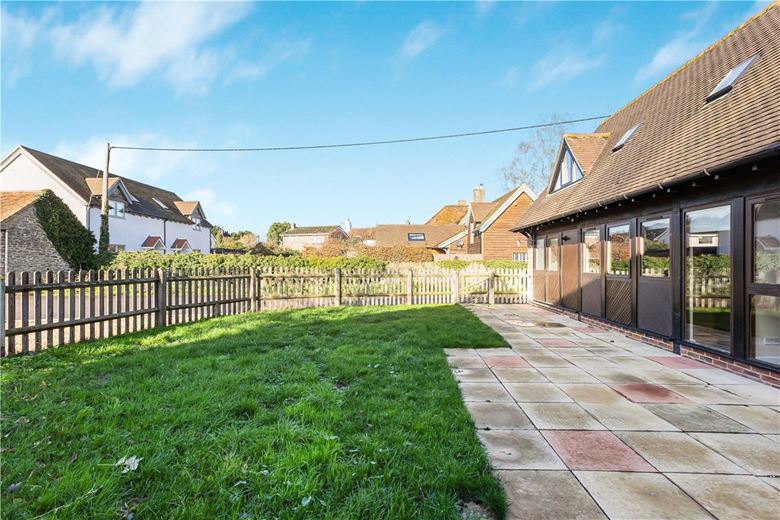 2 bedroom house, Mill Road, Marcham OX13 - Let Agreed