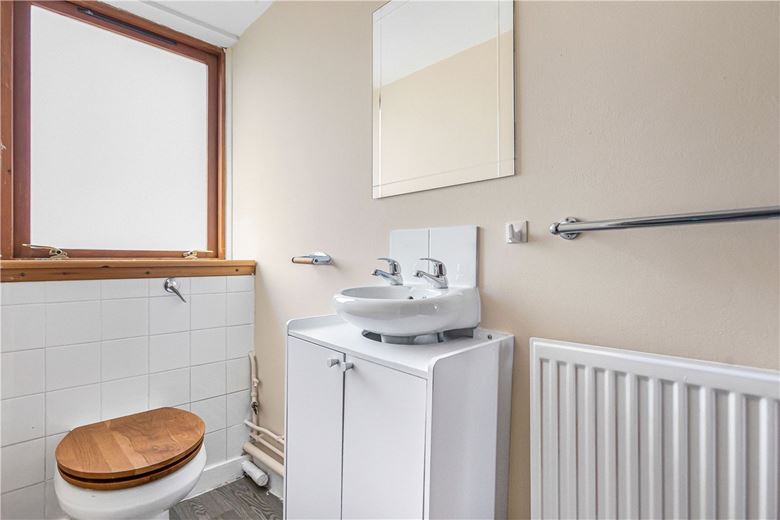 2 bedroom house, Mill Road, Marcham OX13 - Let Agreed