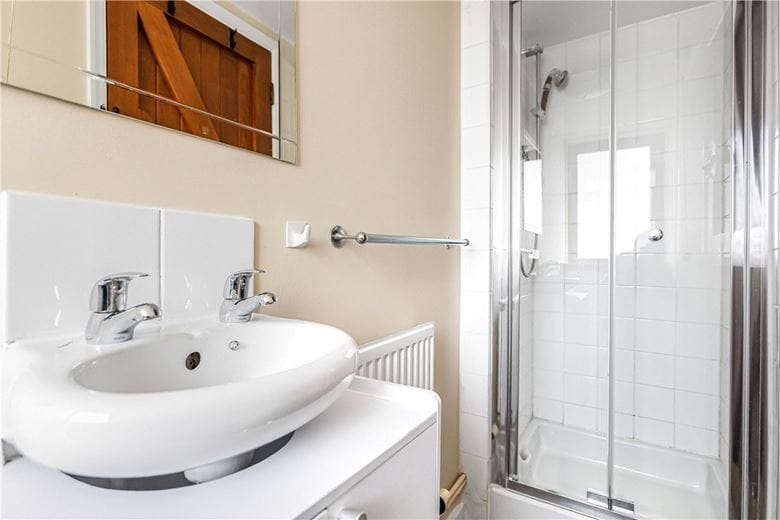 2 bedroom house, Mill Road, Marcham OX13 - Let Agreed