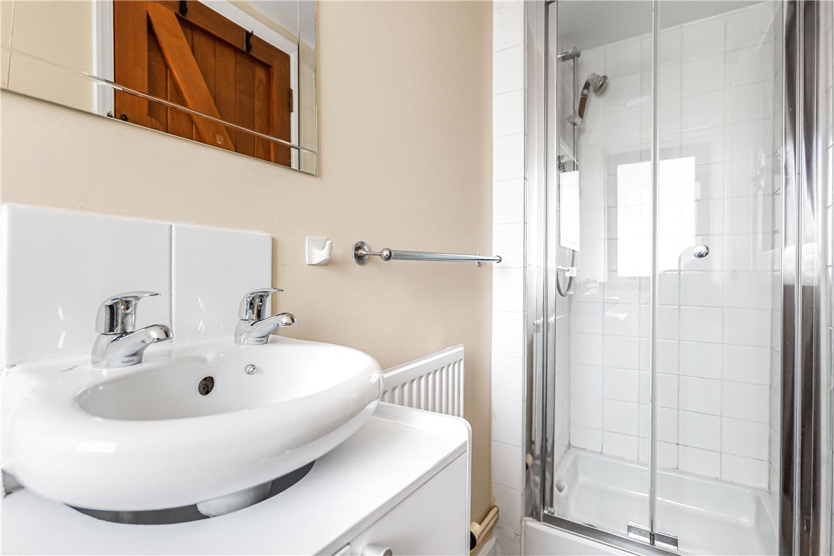 2 bedroom house, Mill Road, Marcham OX13 - Let Agreed