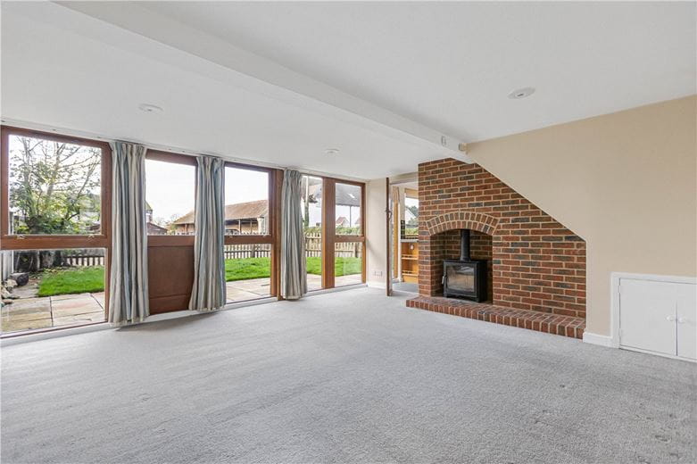 2 bedroom house, Mill Road, Marcham OX13 - Let Agreed