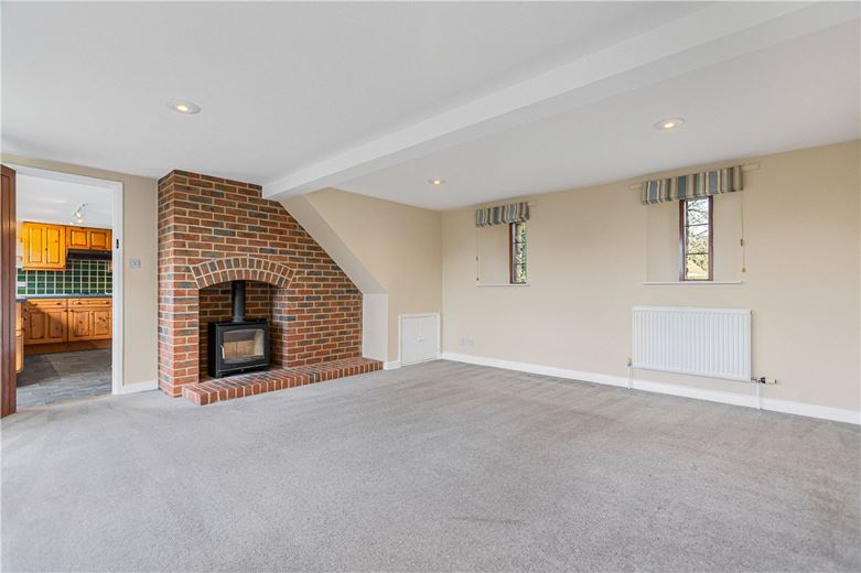 2 bedroom house, Mill Road, Marcham OX13 - Let Agreed