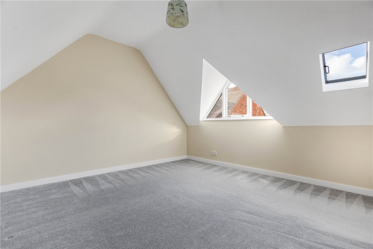 2 bedroom house, Mill Road, Marcham OX13 - Let Agreed