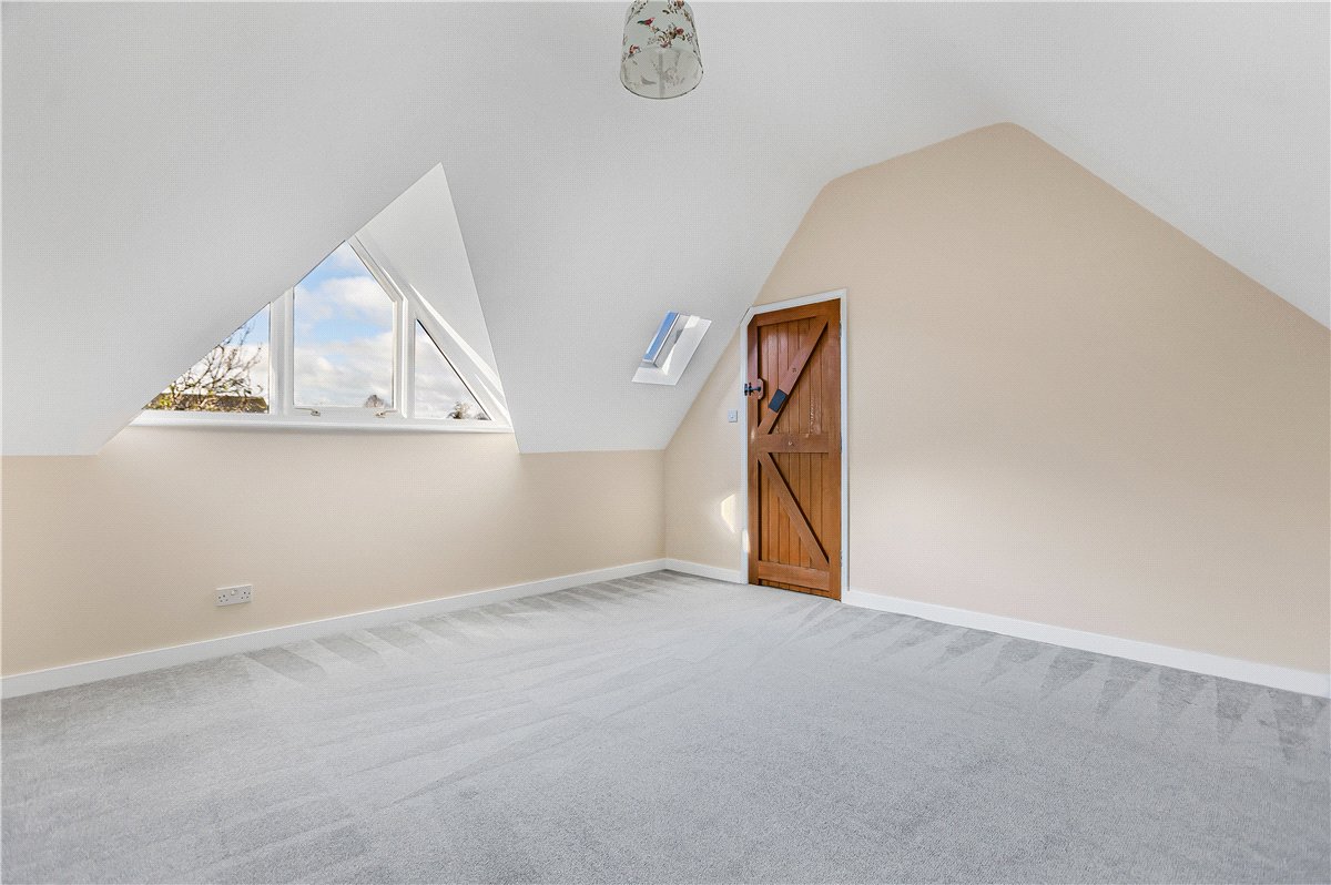 2 bedroom house, Mill Road, Marcham OX13 - Let Agreed