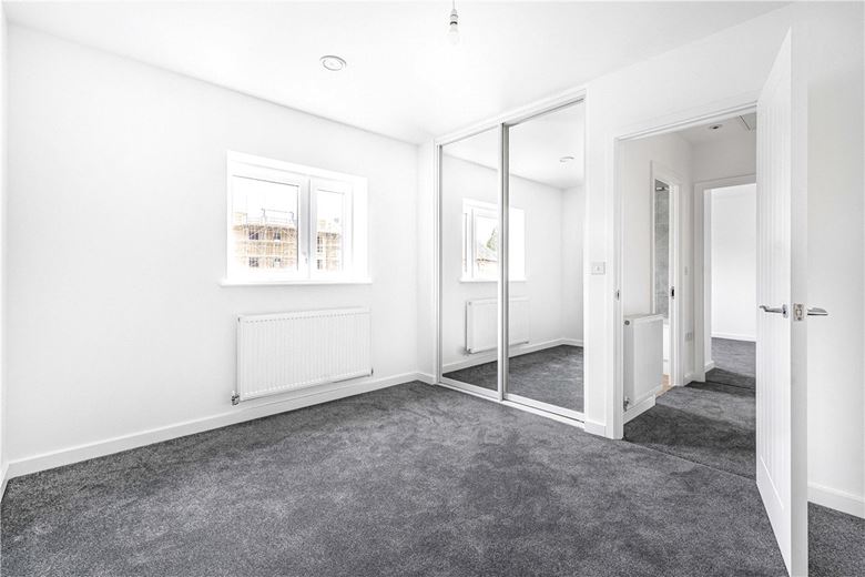 3 bedroom house, Minna Frances Close, Oxford OX2