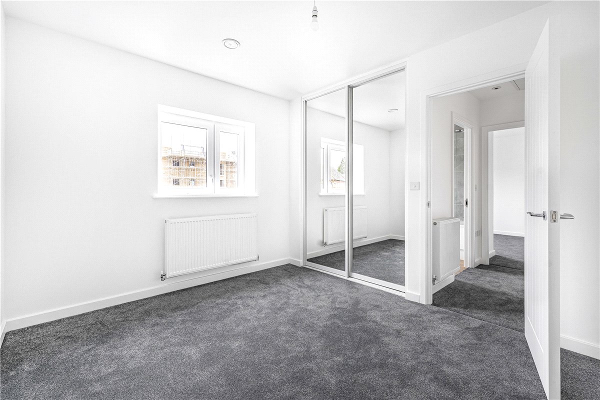 3 bedroom house, Minna Frances Close, Oxford OX2