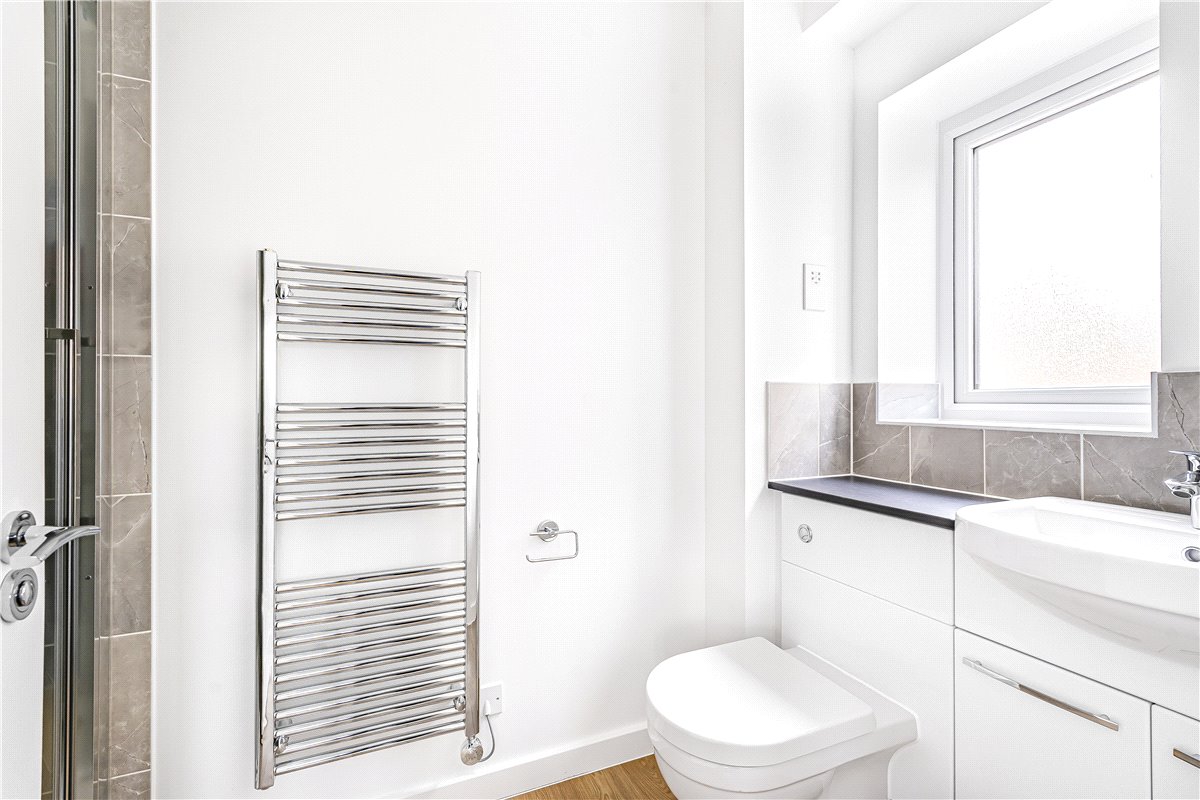 3 bedroom house, Minna Frances Close, Oxford OX2