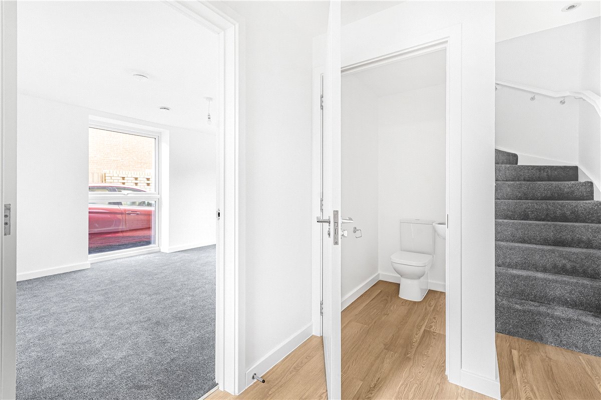 3 bedroom house, Minna Frances Close, Oxford OX2