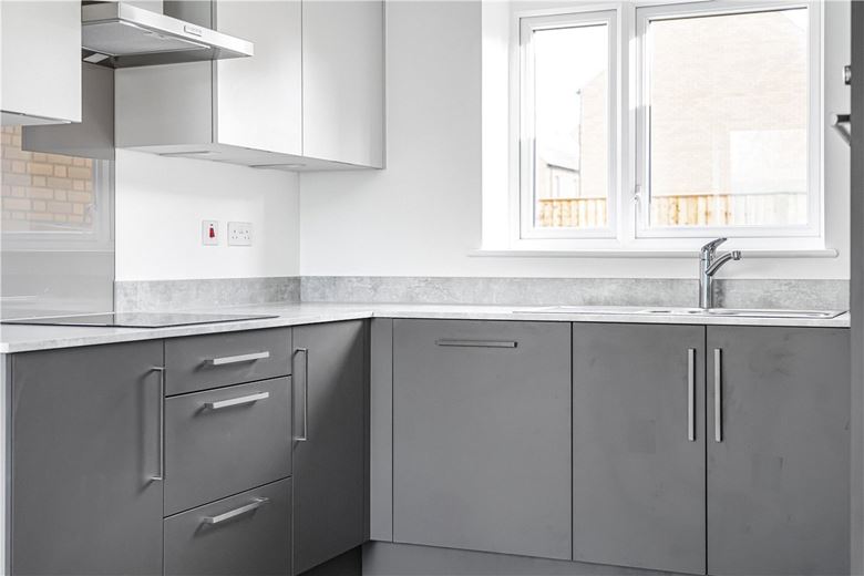 3 bedroom house, Minna Frances Close, Oxford OX2