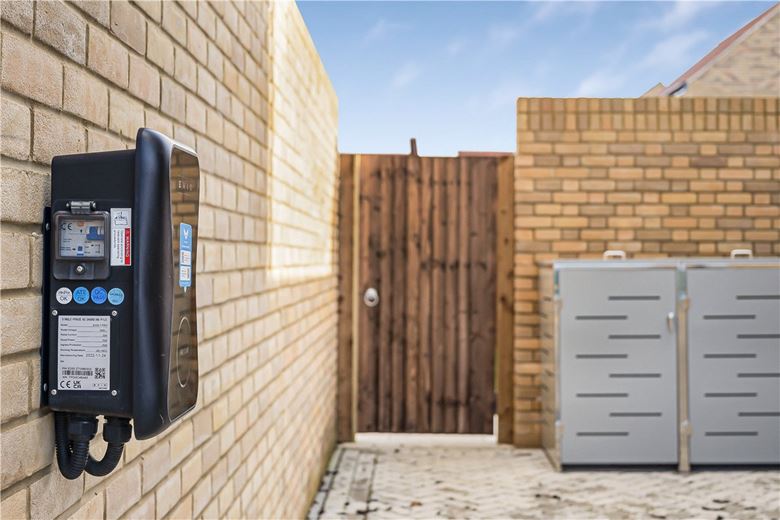 3 bedroom house, Minna Frances Close, Oxford OX2