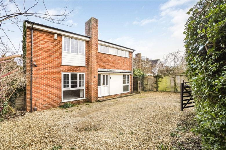 4 bedroom house, Banbury Road, Oxford OX2 - Available
