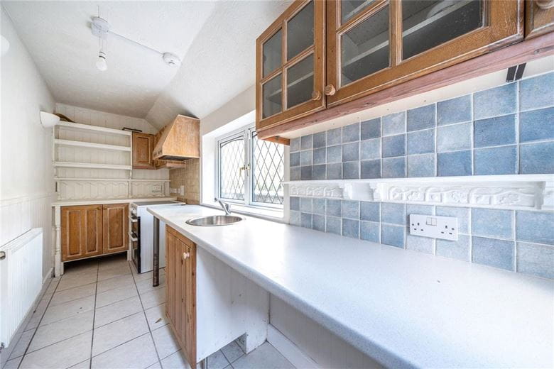 2 bedroom house, Nottingham Road, Trowell NG9 - Available