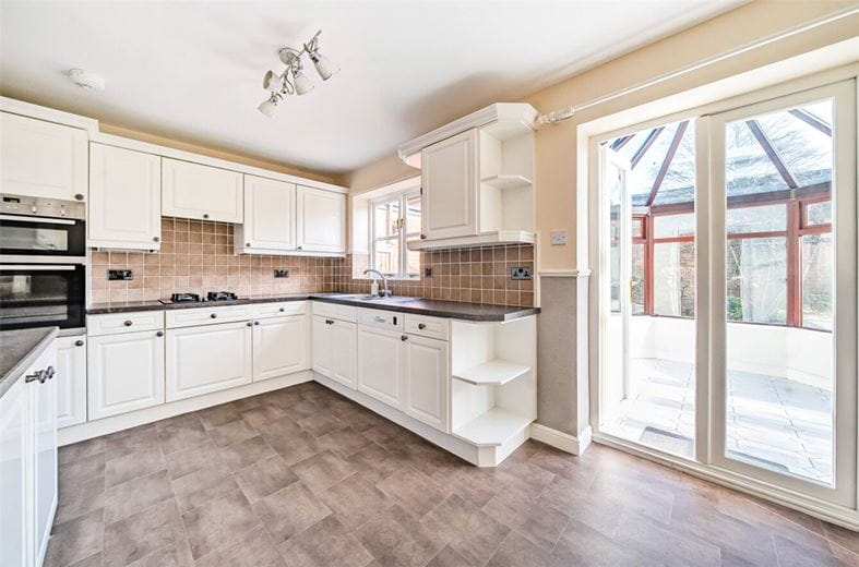 4 bedroom house, Bostock Road, Bostock CW10 - Available