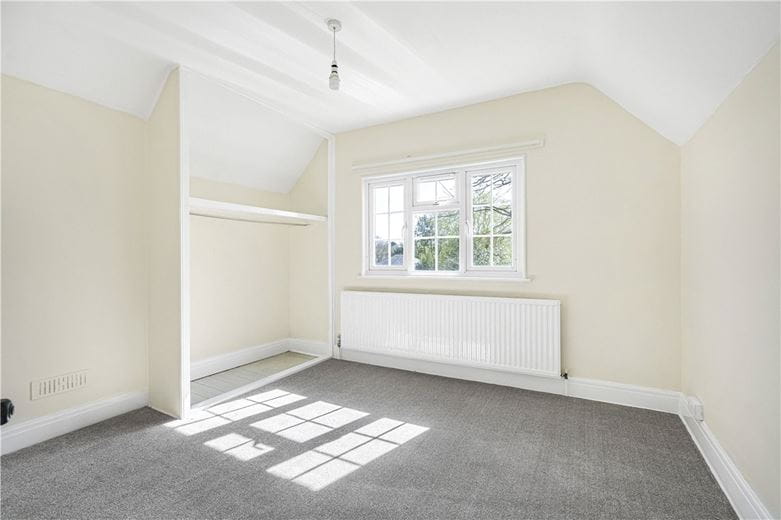 4 bedroom house, The Rise, Islip OX5 - Let Agreed