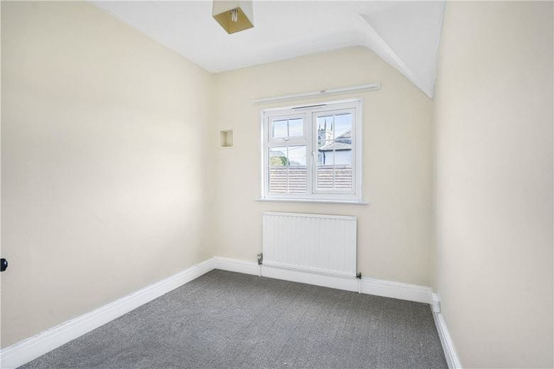 4 bedroom house, The Rise, Islip OX5 - Let Agreed