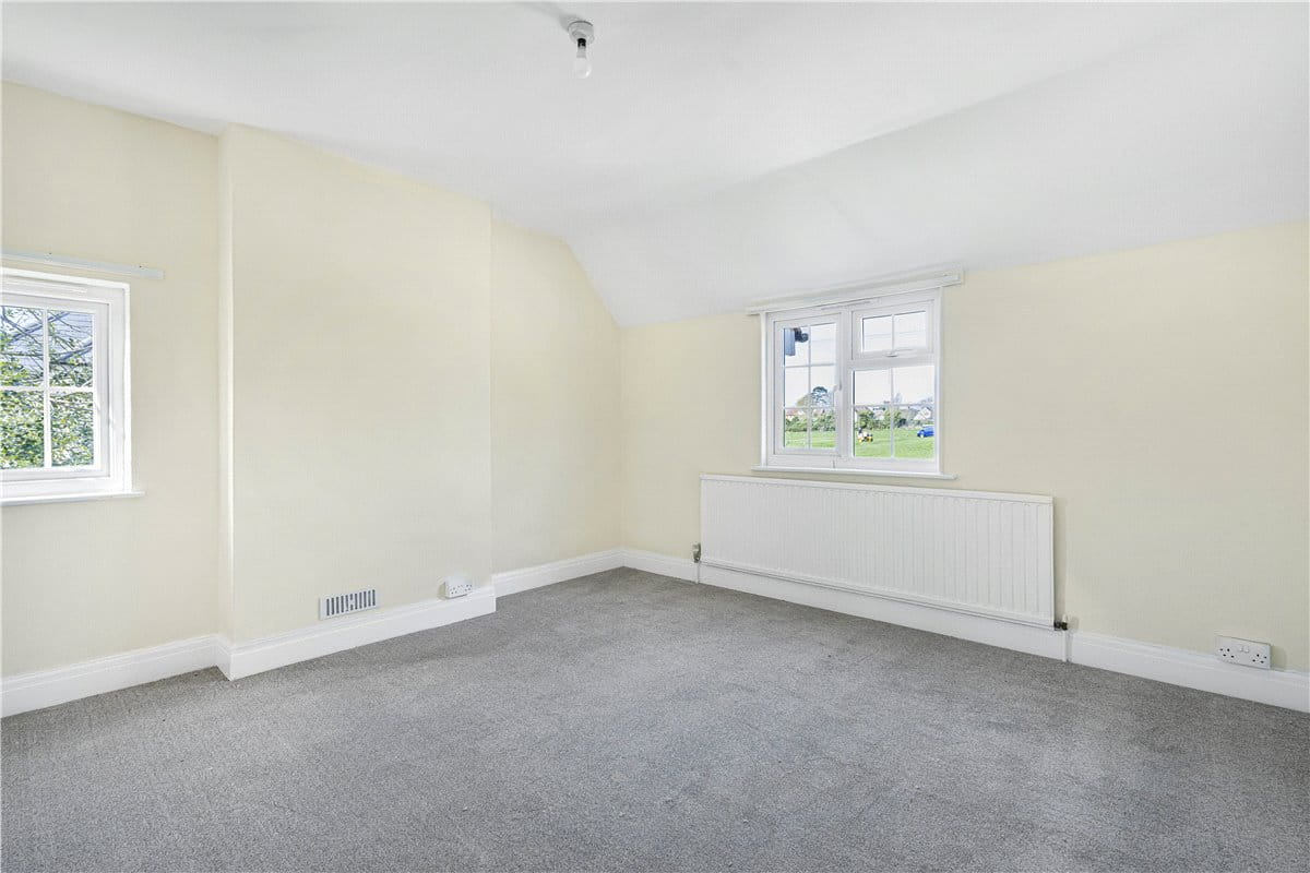 4 bedroom house, The Rise, Islip OX5 - Let Agreed