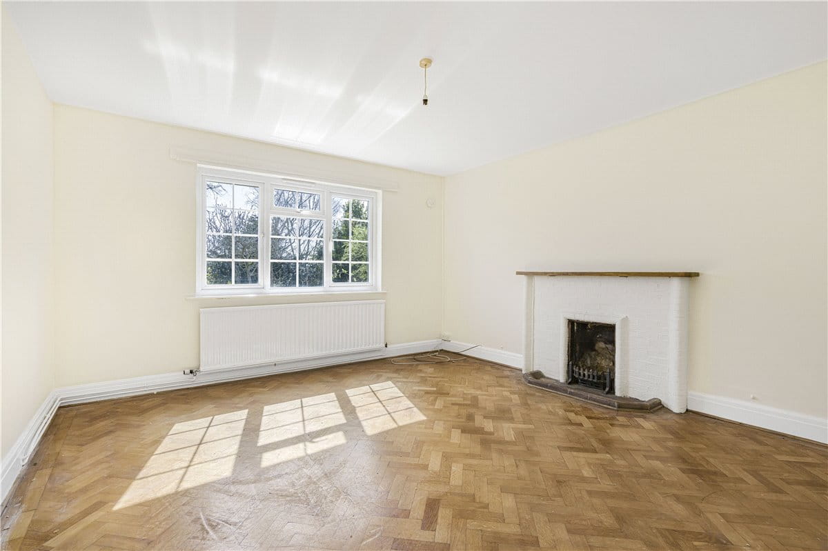 4 bedroom house, The Rise, Islip OX5 - Let Agreed