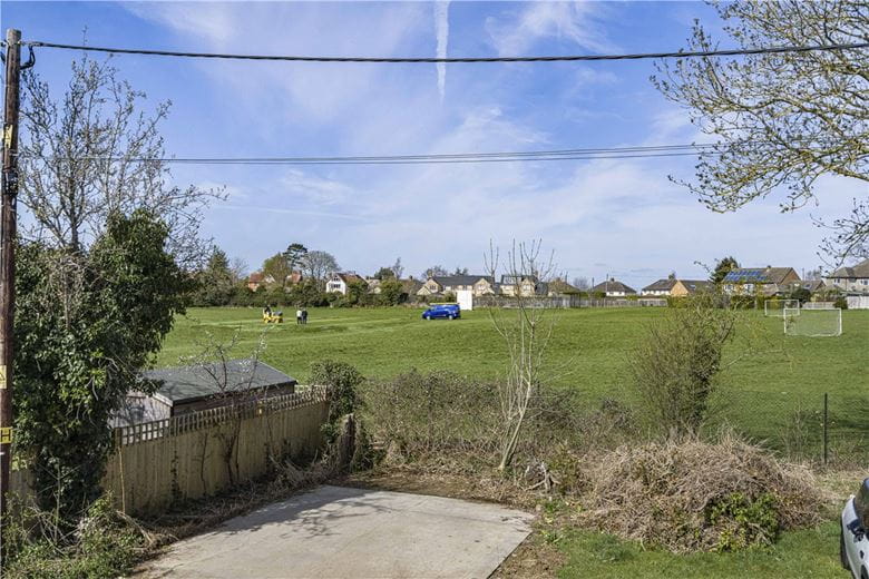 4 bedroom house, The Rise, Islip OX5 - Let Agreed