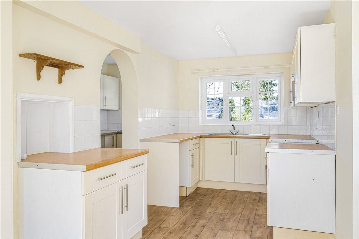 4 bedroom house, The Rise, Islip OX5 - Let Agreed