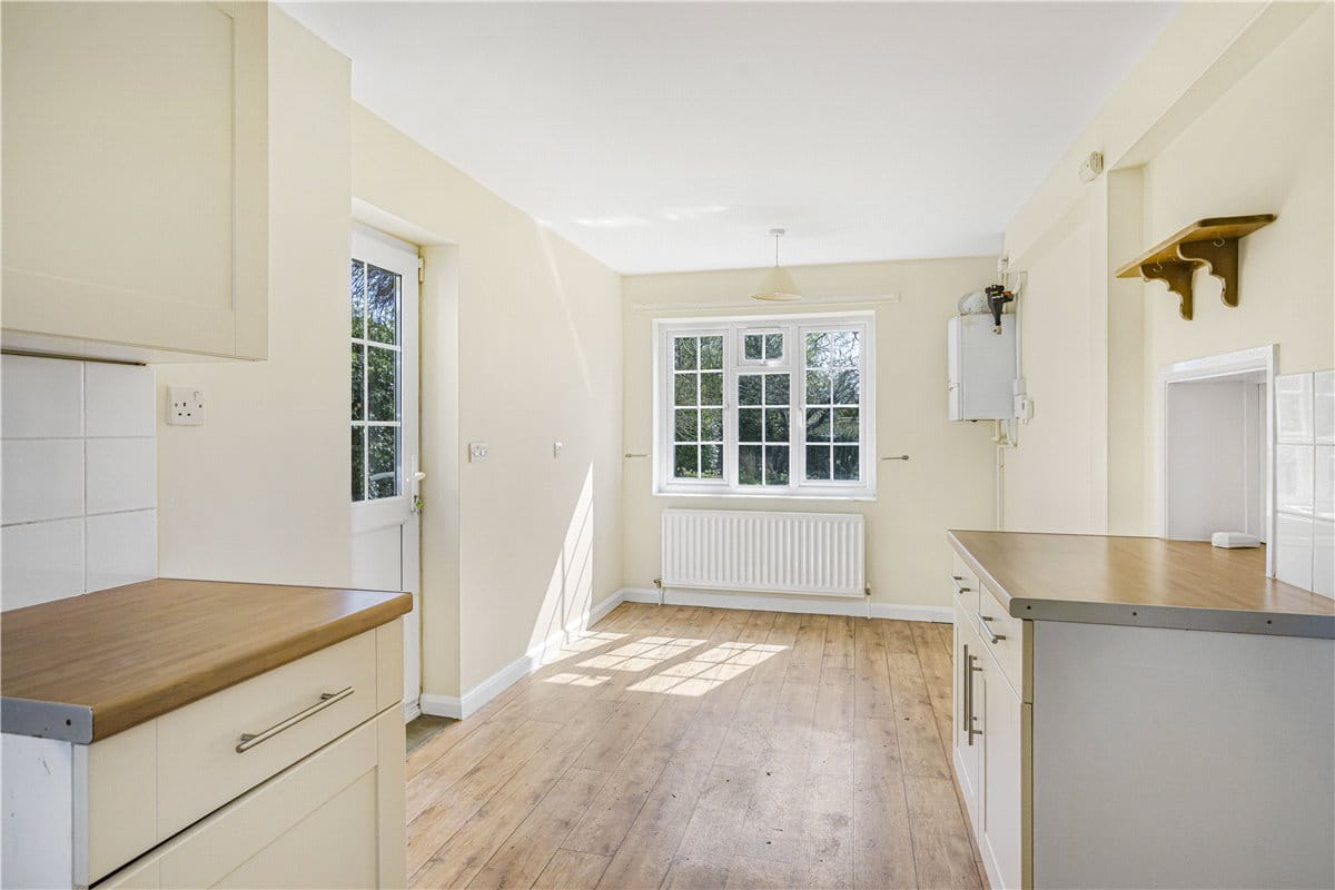 4 bedroom house, The Rise, Islip OX5 - Let Agreed