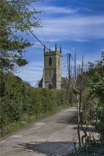 4 bedroom house, The Rise, Islip OX5 - Let Agreed