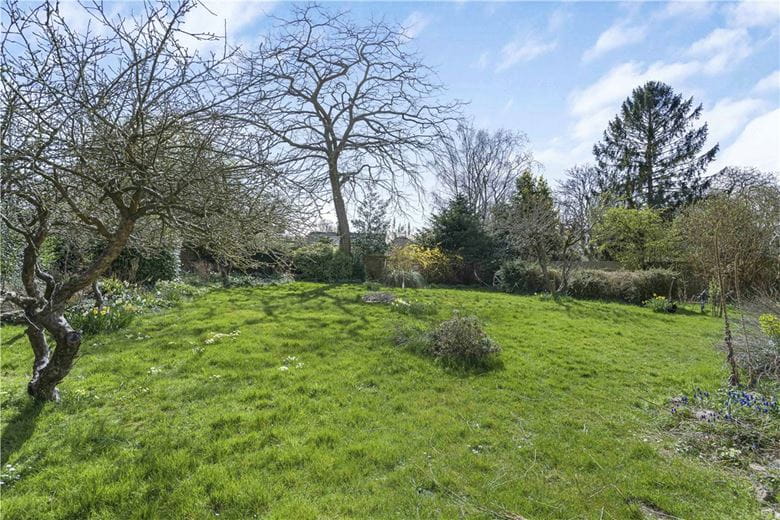 4 bedroom house, The Rise, Islip OX5 - Let Agreed