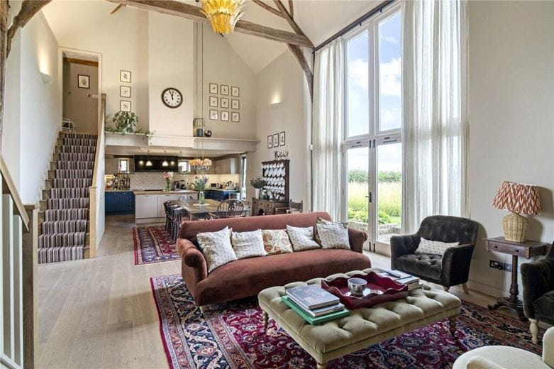 5 bedroom house, Chastleton, Moreton-in-Marsh GL56 - Available