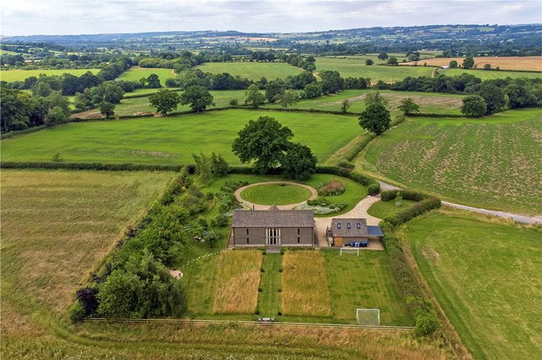5 bedroom house, Chastleton, Moreton-in-Marsh GL56 - Available