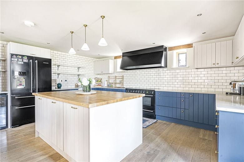 5 bedroom house, Chastleton, Moreton-in-Marsh GL56 - Under Offer