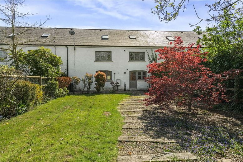 4 bedroom cottage, Yew Tree Court, Nantwich Road CW10 - Available