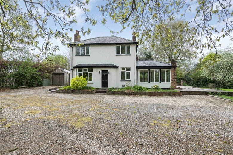 2 bedroom house, Warburton Lane, Warburton WA13 - Let Agreed