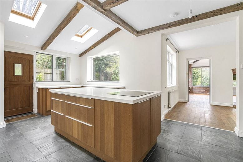 2 bedroom house, Warburton Lane, Warburton WA13 - Let Agreed
