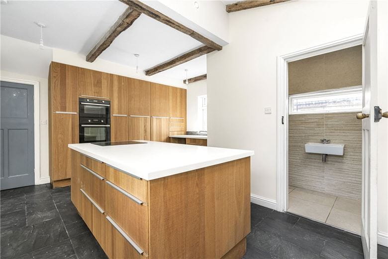 2 bedroom house, Warburton Lane, Warburton WA13 - Let Agreed