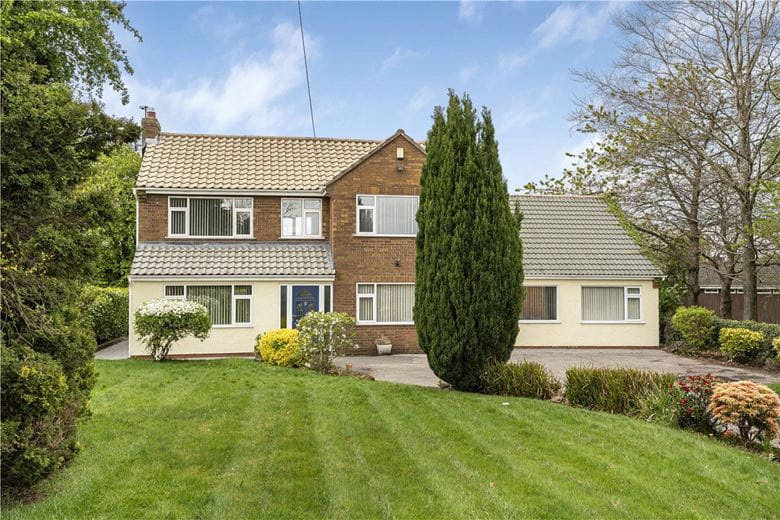 4 bedroom house, Wilmore Hill Lane, Hopton ST18 - Let Agreed
