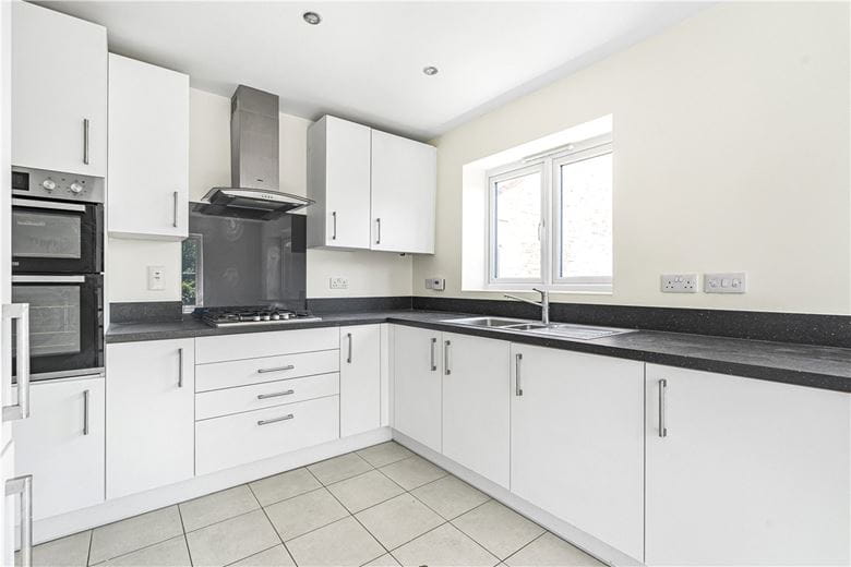 4 bedroom house, Windsor Way, Measham DE12 - Let Agreed