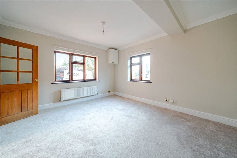 4 bedroom house, Cappers Lane, Lichfield WS14 - Available