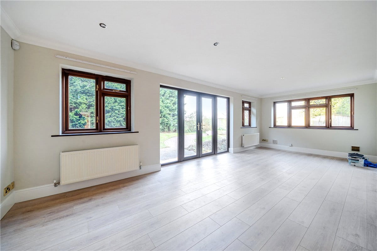 4 bedroom house, Cappers Lane, Lichfield WS14 - Available