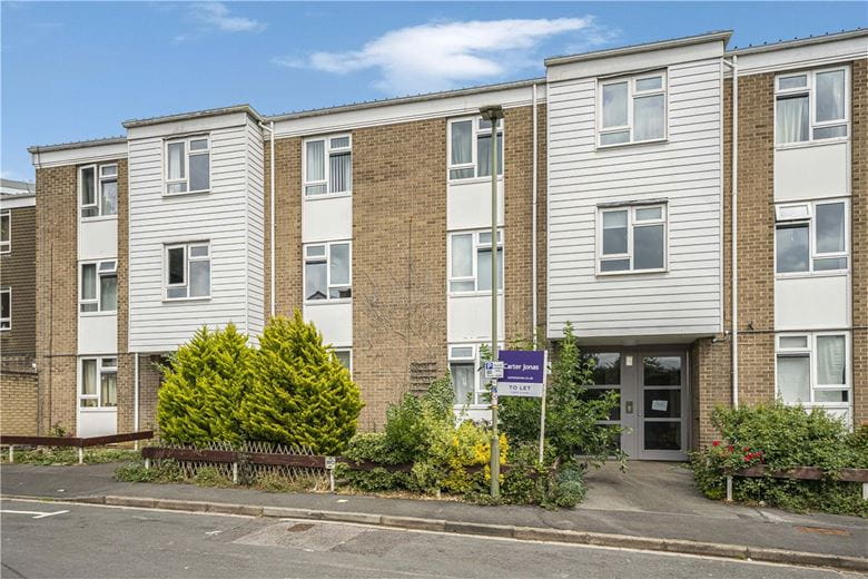 2 bedroom flat, Pennywell Drive, Oxford OX2 - Available