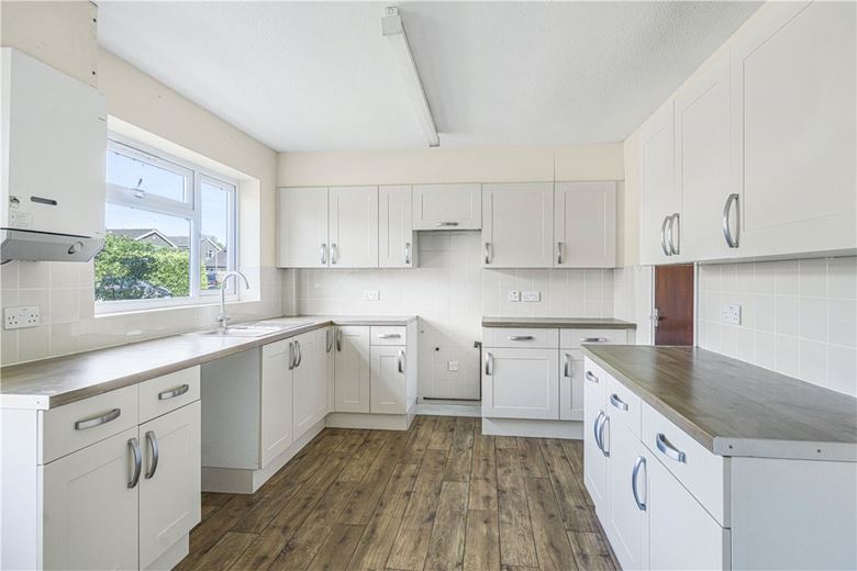 4 bedroom house, Thames Mead, Crowmarsh Gifford OX10 - Available