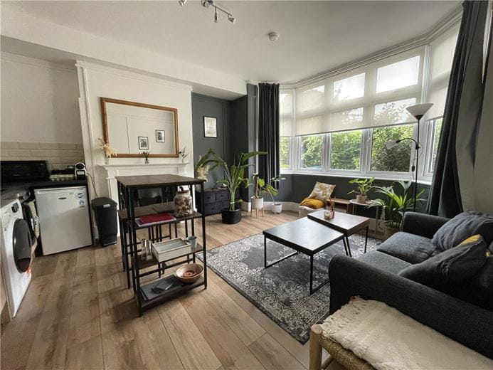 1 bedroom flat, Banbury Road, Oxford OX2 - Let Agreed