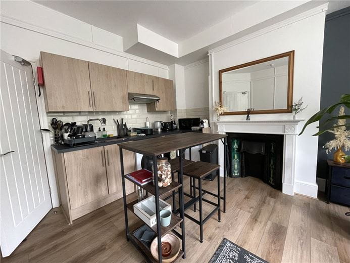 1 bedroom flat, Banbury Road, Oxford OX2 - Let Agreed