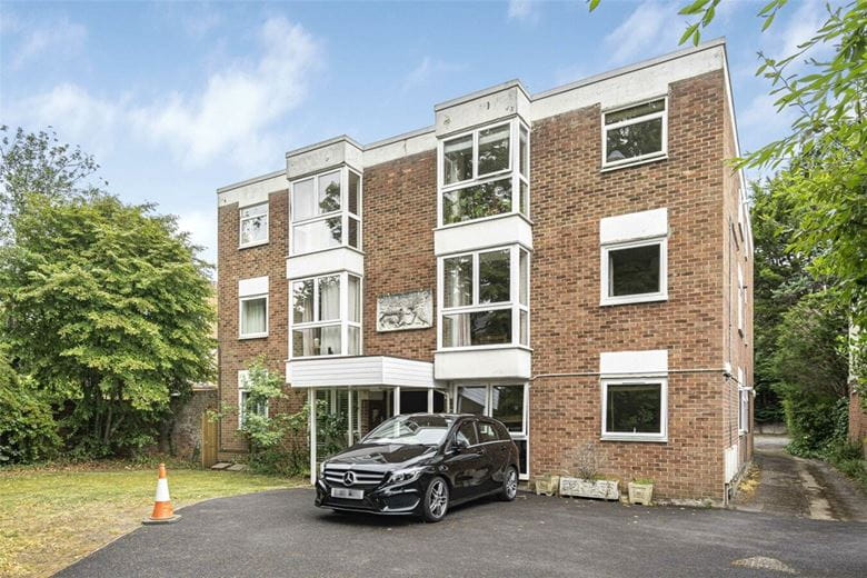 2 bedroom flat, Marston Ferry Road, Oxford OX2 - Available