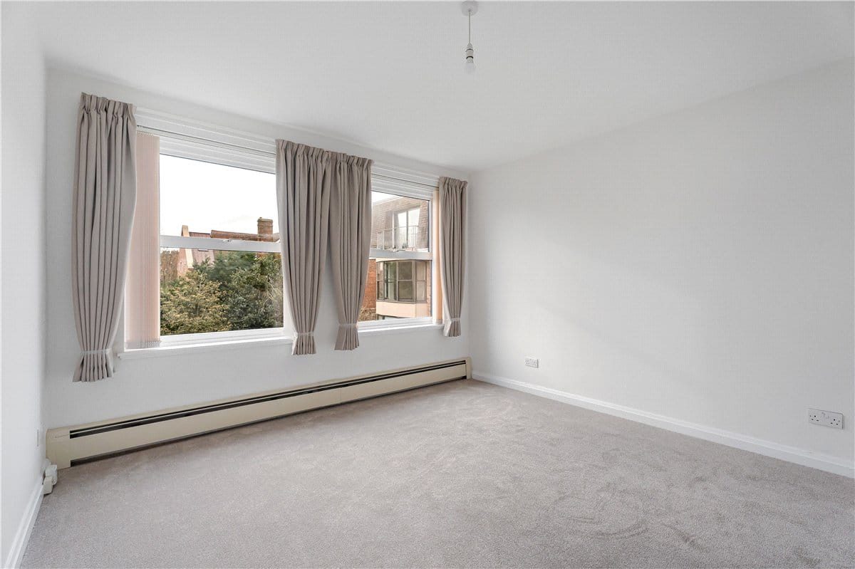 3 bedroom flat, Banbury Road, Oxford OX2 - Available